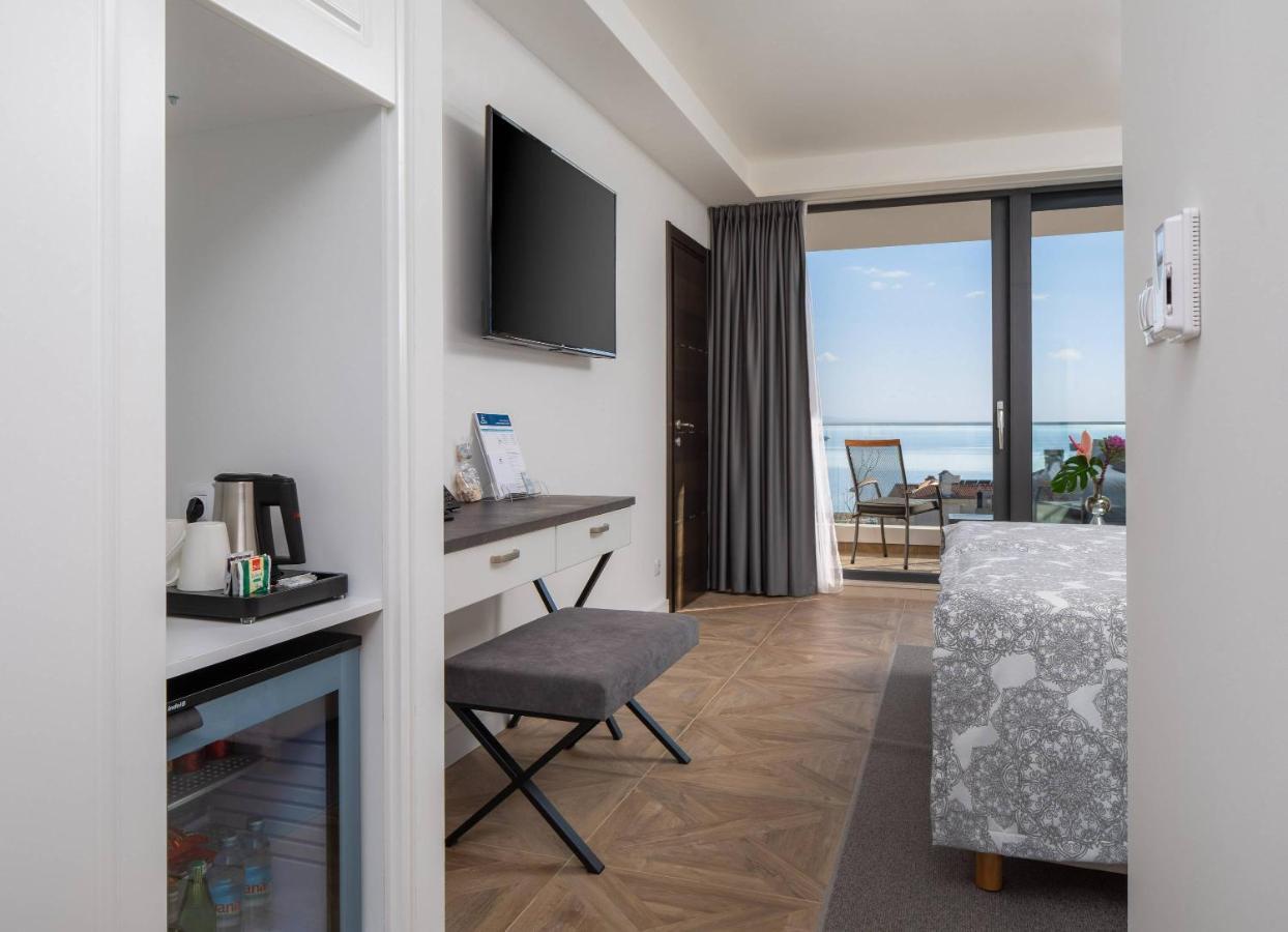 Ellure Luxury Suites سبليت المظهر الخارجي الصورة